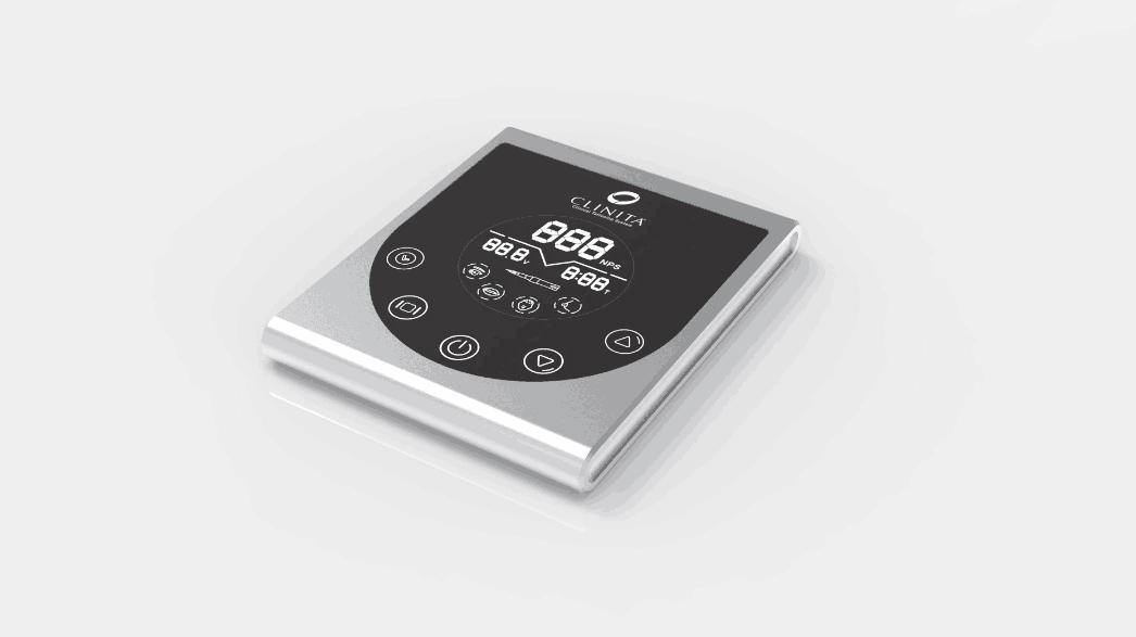CLINITA SMART-1