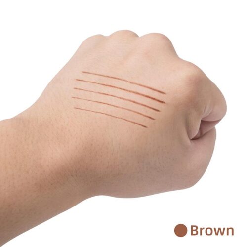 Eyebrow Mapping String
